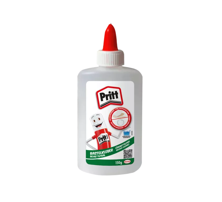 Pritt Beyaz Tutkal 150 Gr